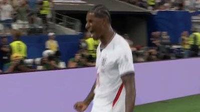 ๐จ๐จ| GOAL: MARCUS RASHFORD SCORES OFF THE BENCH!!!
England 4-2 Croatia