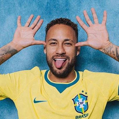 ๐จ๐จ| OFFICIAL: Neymar Jr will ๐๐๐๐ Brazil's match against Haiti. ๐ง๐ทโ
No risks being taken with Ne...