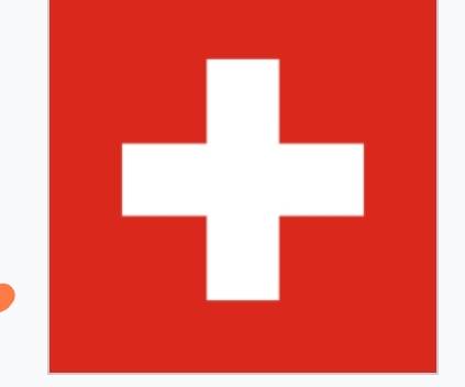 Switzerland has maintained a policy of armed neutrality since the 16th century and has not fought an...