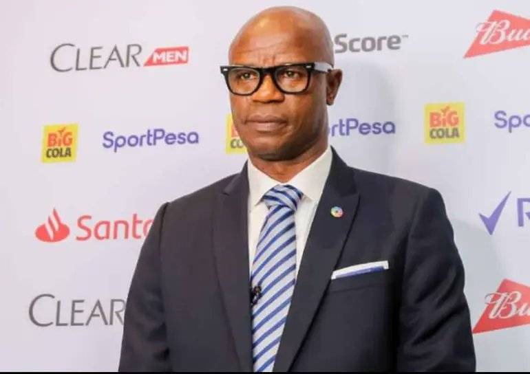 ๐จ๐ณ๐ฌ ๐๐๐: Nigerian legend Mutiu Adepoju says Victor Osimhen lacks the qualities required to captain...