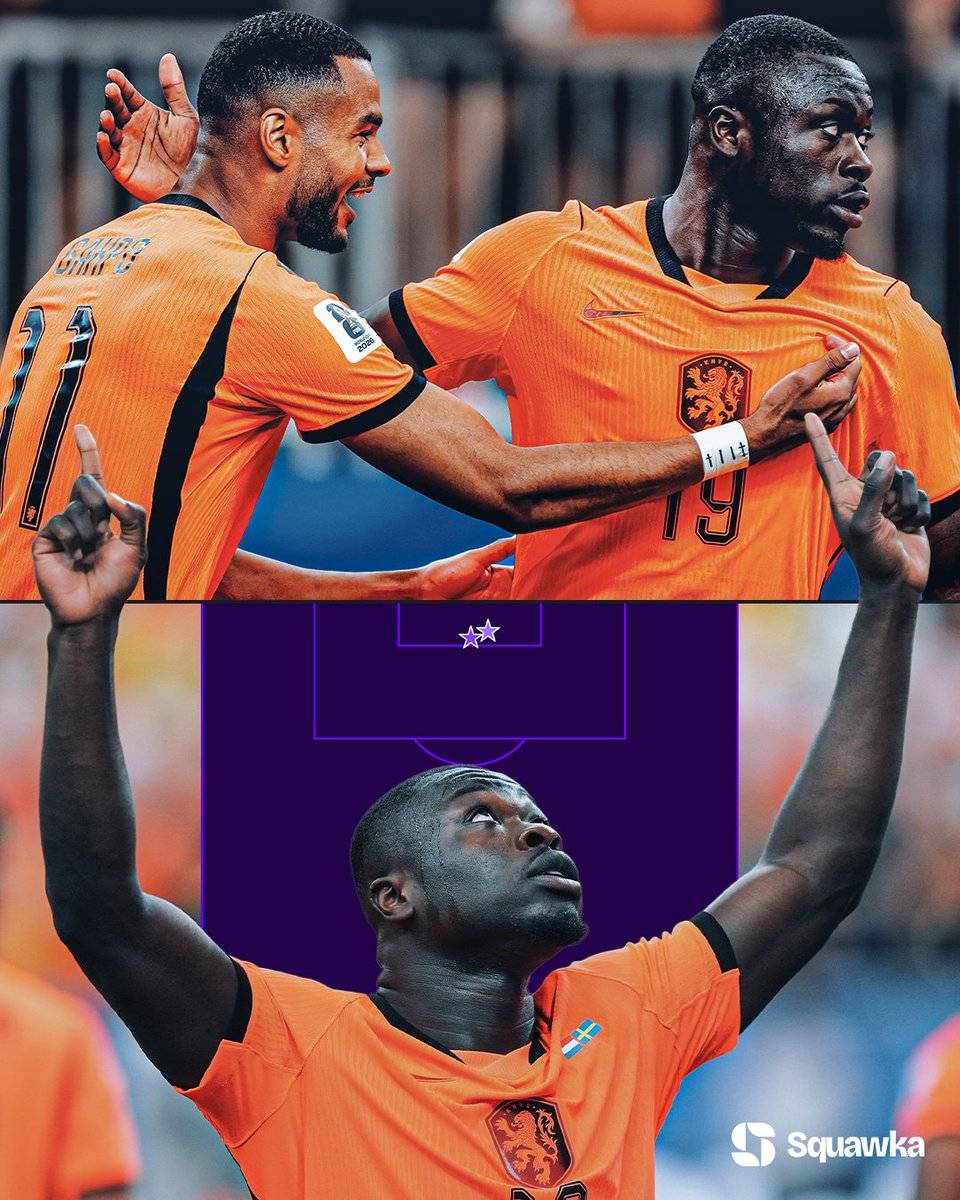 Fastest braces from the start of the game in World Cup history:
β 11:35' - Lukas Podolski vs. πΈπͺ (2...
