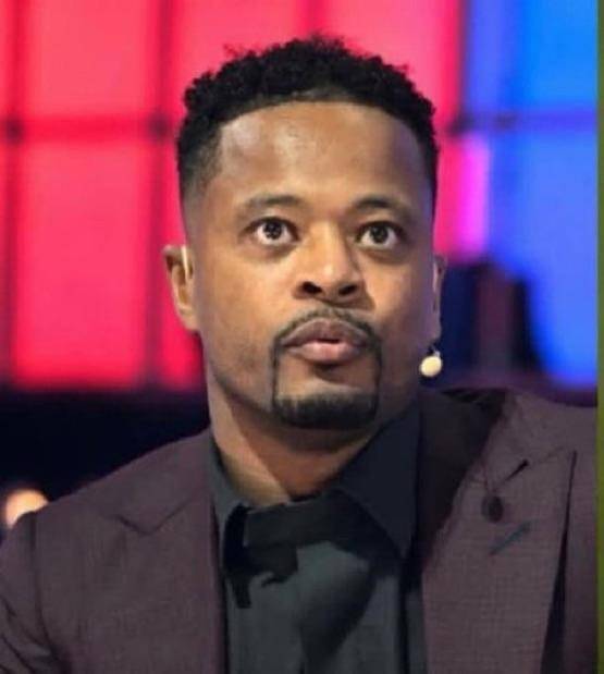 🚨| NEW: Patrice Evra ahead of the UCL final between Arsenal and PSG:
🗣️“Corner kicks won’t work he...