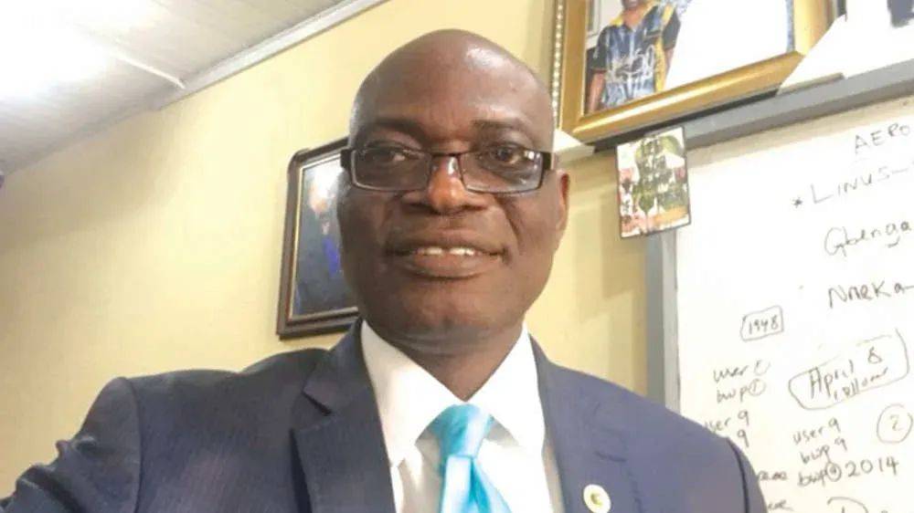 Tinubu names ex-UNILAG VC Ogundipe NUC chairman
President Bola Tinubu has appointed a former Vice-C...