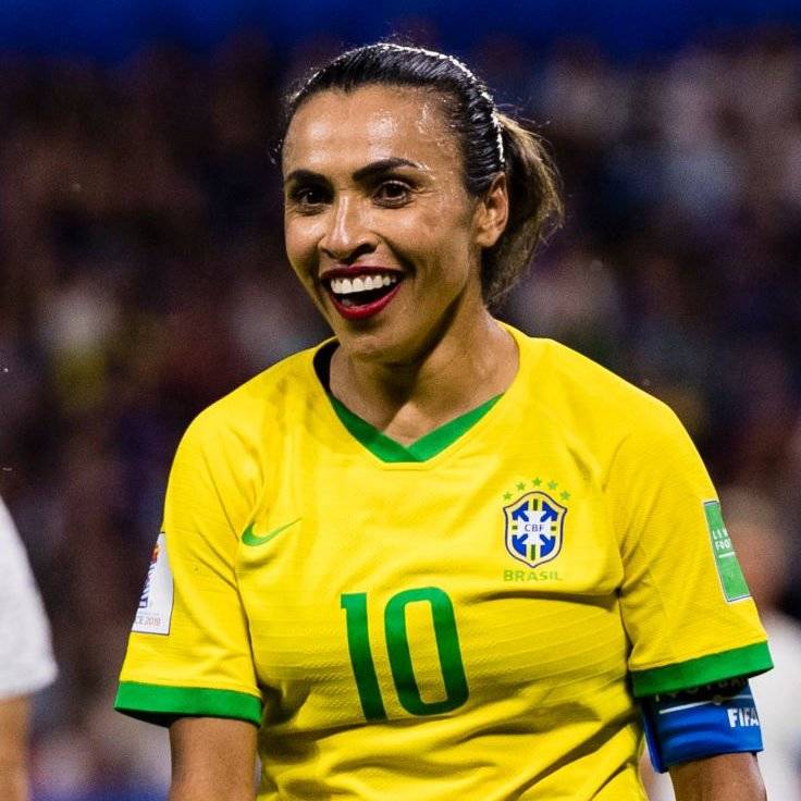π¨π¨| Lionel Messiβs 17th World Cup goal sees him ππππ πππππ with Marta as the top scorer in World C...