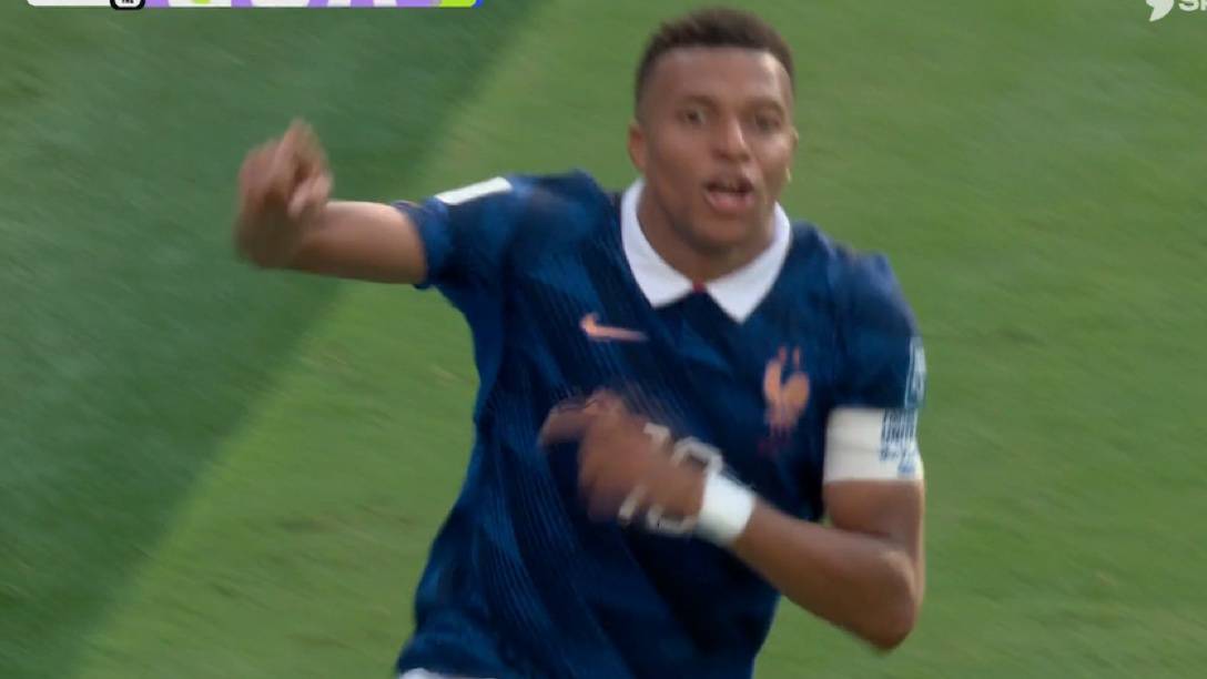 🚨🚨| GOAL: UNBELIEVABLE WHAT A GOAL! OLISE SENDS THROUGH A DELIGHTFUL BALL AND WHAT A FINISH FROM M...