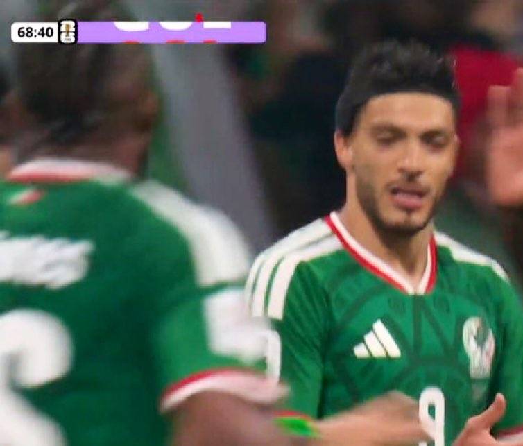 🚨🚨| GOAL: RAUL JIMENEZ SCORES FOR MEXICO!!!!!
Mexico 2-3 England football team
FIFA World Cup
F...