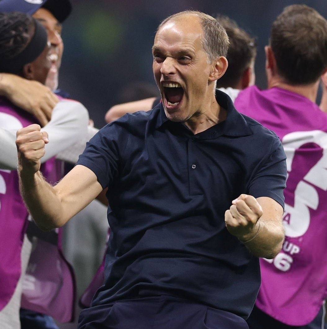 ๐จ๐จ| England recorded their ๐๐๐๐๐๐ FIFA World Cup possession since 1966 in the win over Mexico โ ju...