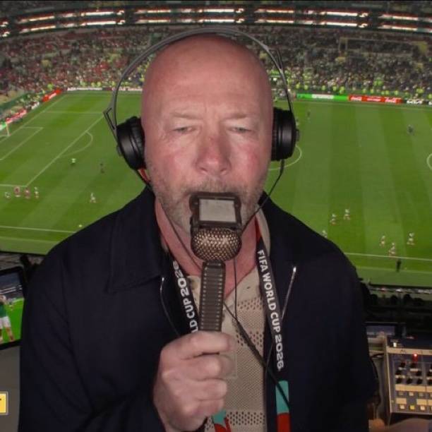 ๐จ๐จ๐๏ธ| JUST IN: Alan Shearer on England's win vs Mexico:
"Absolutely, absolutely ๐๐๐๐๐๐๐๐๐๐๐ for...
