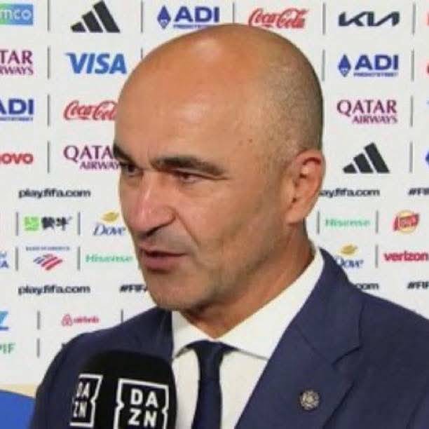๐จ Roberto Martinez: "Lamine Yamal didn't cause us any problems tonight!" ๐ซ