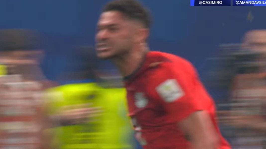 ๐จ๐จ| GOAL: YASSER IBRAHIM GIVES EGYPT THE LEAD AGAINST ARGENTINA!!!
Argentina 0-1 Egypt