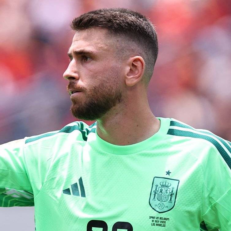 π¨π¨| OFFICIAL: Spain have ππππππππ their π
ππππ goal of the 2026 FIFA World Cup. πͺπΈβ½οΈ