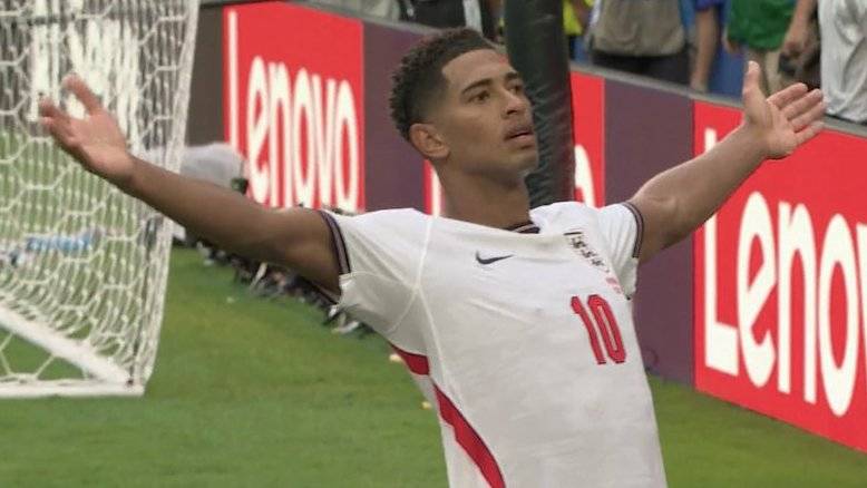 ๐จ๐จ| GOAL: JUDE BELLINGHAM WITH A BRACE AND ENGLAND ARE LEADING!!!!
Norway 1-2 England football te...
