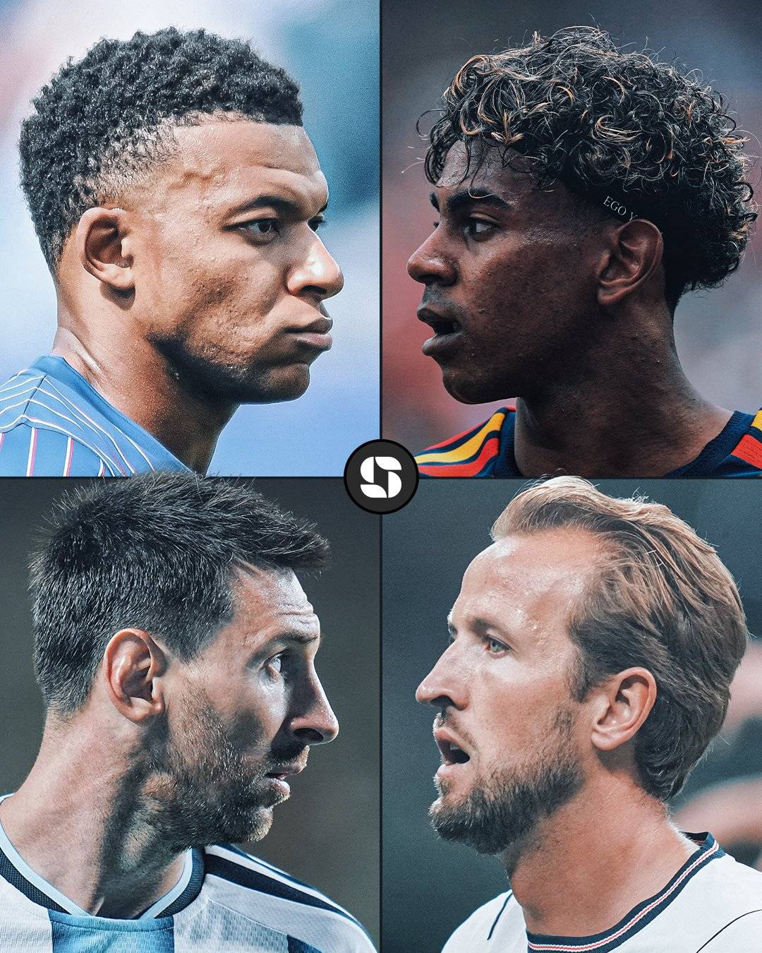 For the first time in World Cup history, the semi-finals will be contested by the four highest rated...