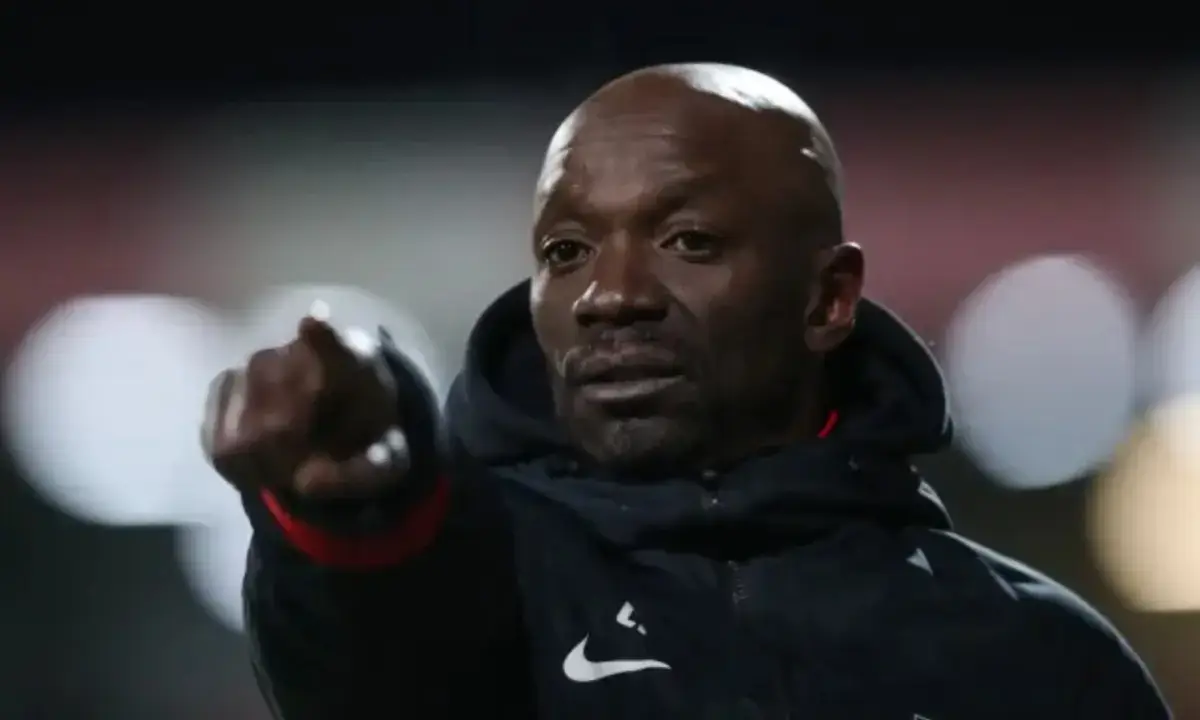 Ballon d’Or 2026: ‘He’s a phenomenon’ – Makelele picks player to win award

Former Chelsea midfielde...
