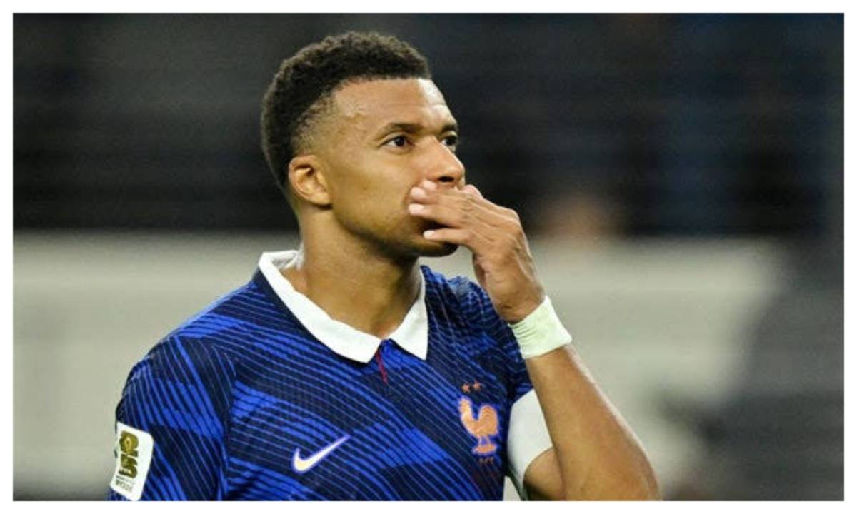 2026 World Cup: Why Spain beat France 2-0 – Mbappe
By Ifreke Inyang
France captain, Kylian Mbappe,...