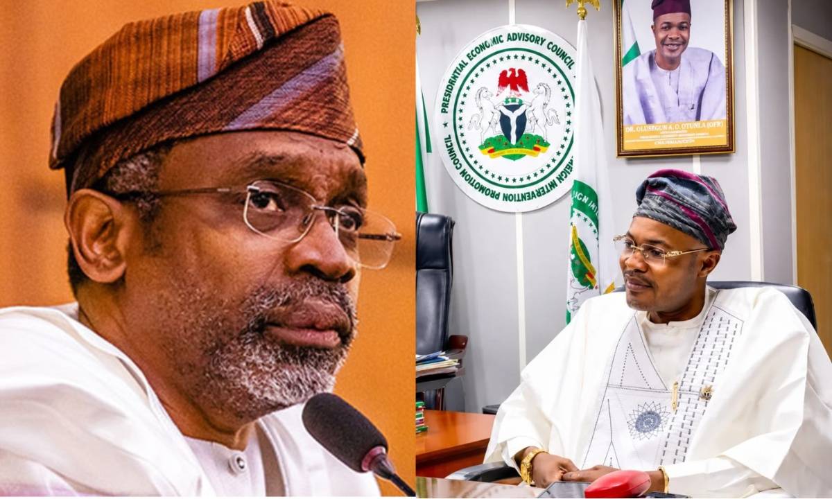BREAKING: Gbajabiamila sues PFIPC’s Adeniyi Adeyemi for N15bn over defamation
President Bola Tinubu...