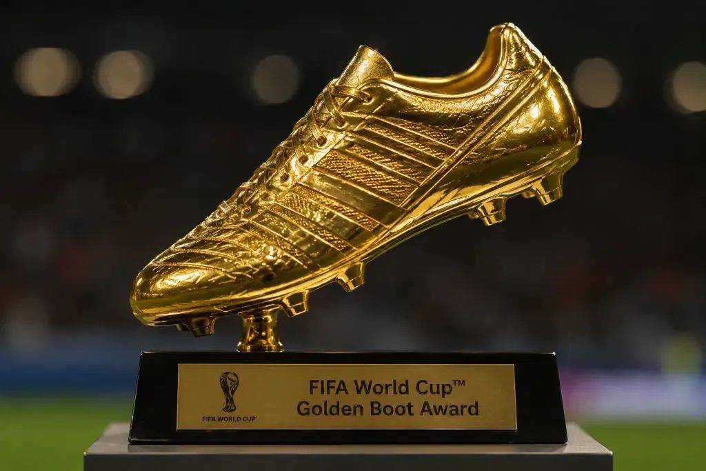FULL LIST: Messi tops golden boot, FIFA power rankings ahead of W’Cup final

Lionel Messi has emerge...