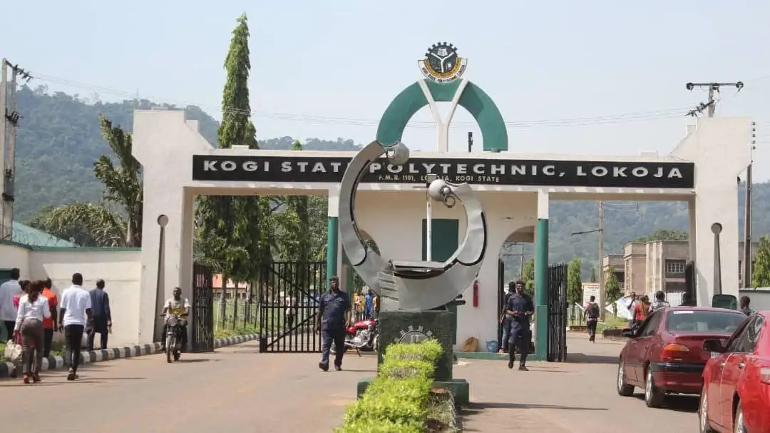 Kogi poly suspends six lecturers over sex-for-marks, cultism allegations
The management of Kogi Sta...