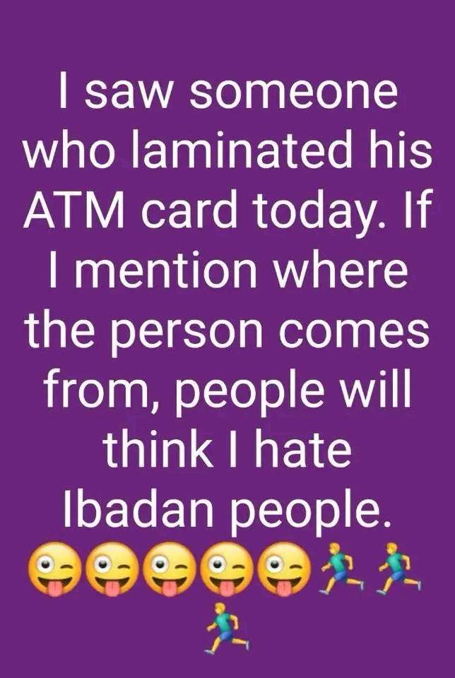 Post by Bamidele Bello