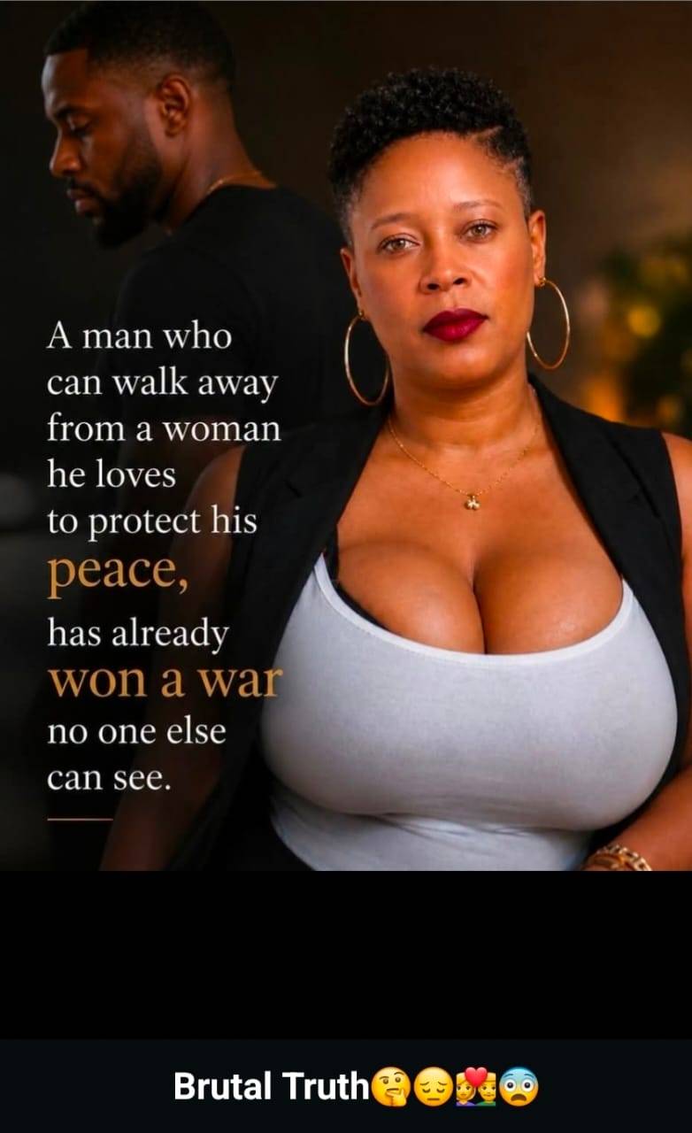 Brutal TRUTH