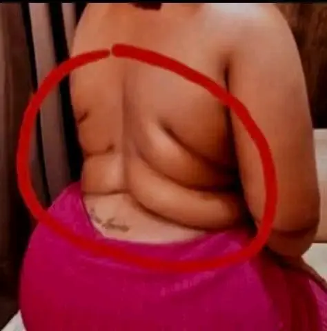 You Sabi English, you Sabi English
Oya, what are these folds called in English ?๐๐