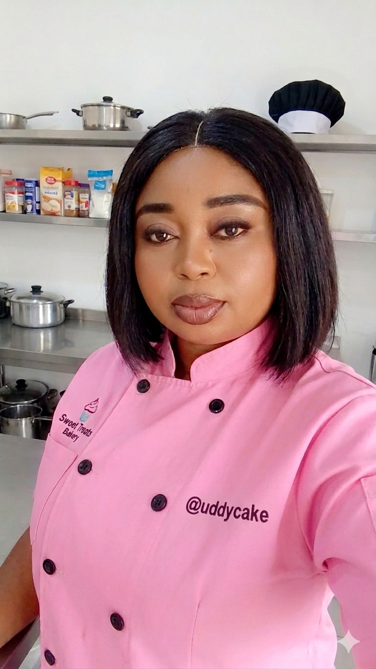 All of us are like buttercream.
Some times we just need to chill ๐งโ๐ณ #lifeofabaker# #viralpost
