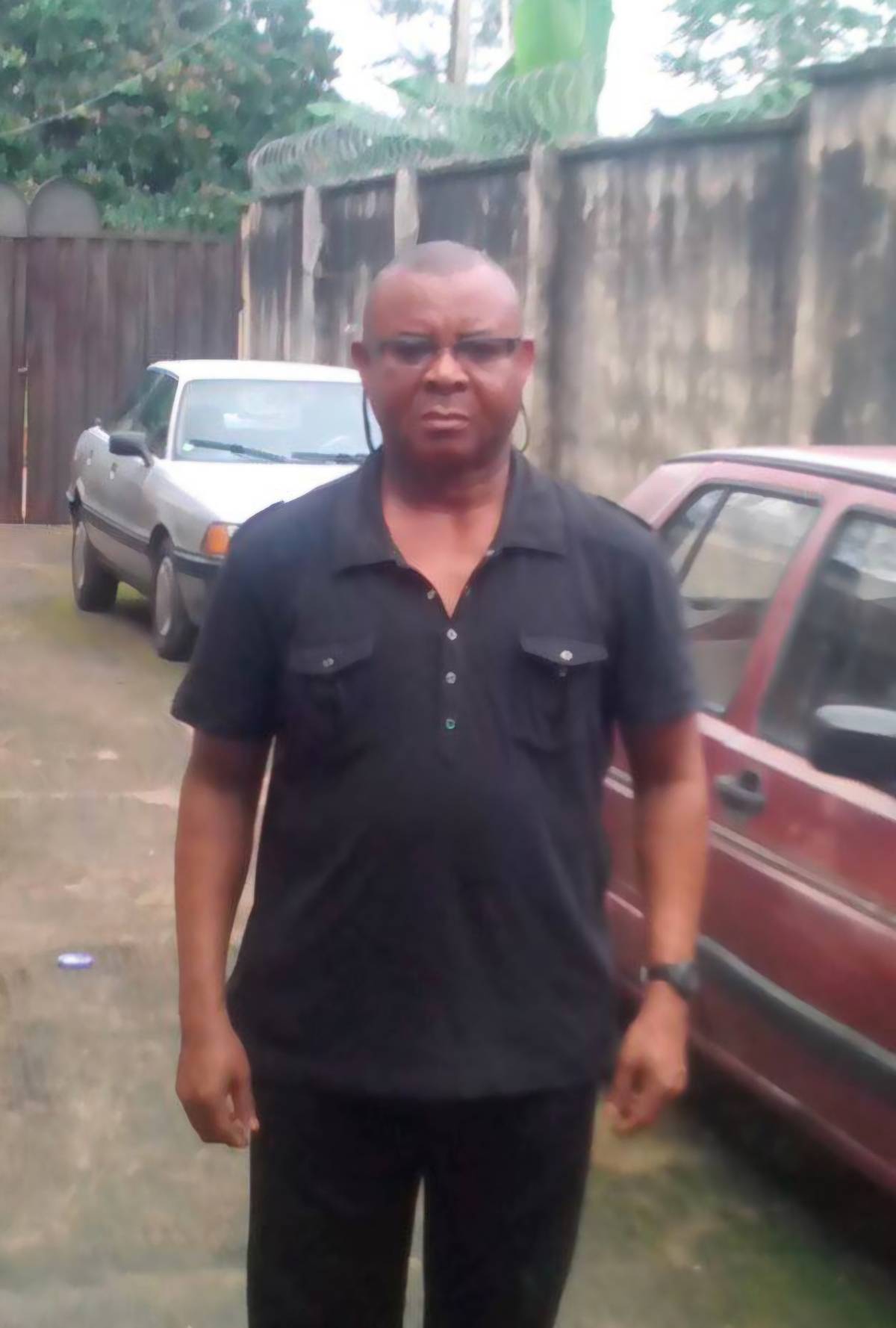 InThe Good Old Days When My Salary Could Buy Me A Bag Of Rice, Fill My Tank, Refill My Gas And Stil...