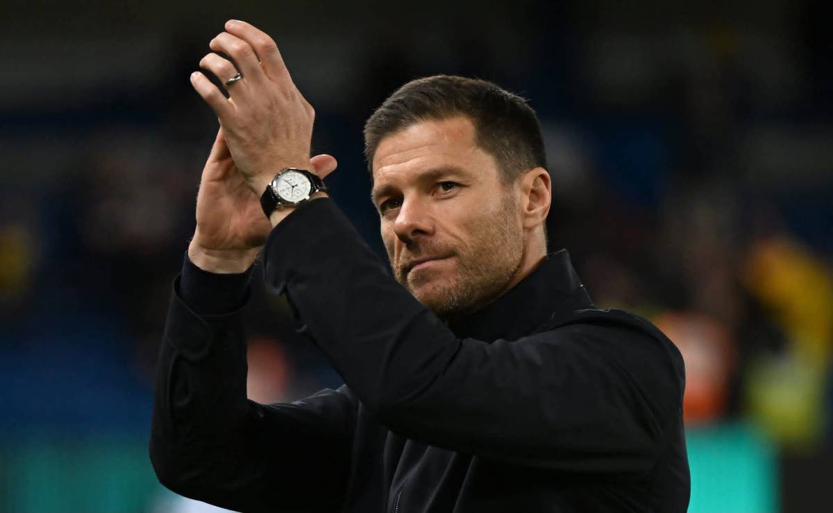 Xabi Alonso:
“Overall, I think that we are attacking better than defending in every part. We know...