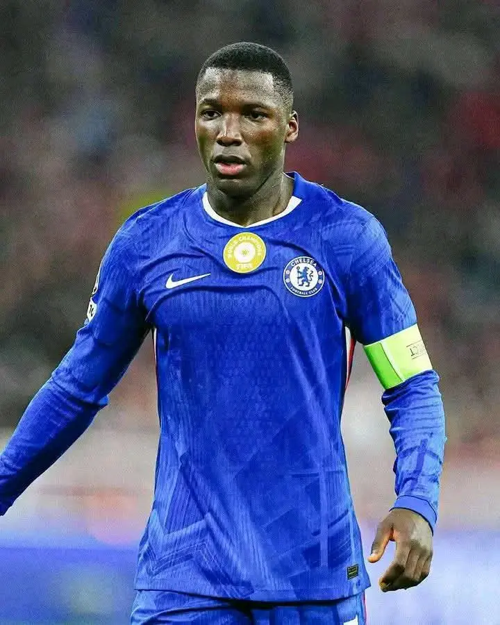 If you underrate the power of a very very good defensive midfielder them you don't know what your do...