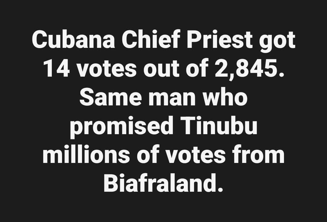 Post by Musa Ahmed