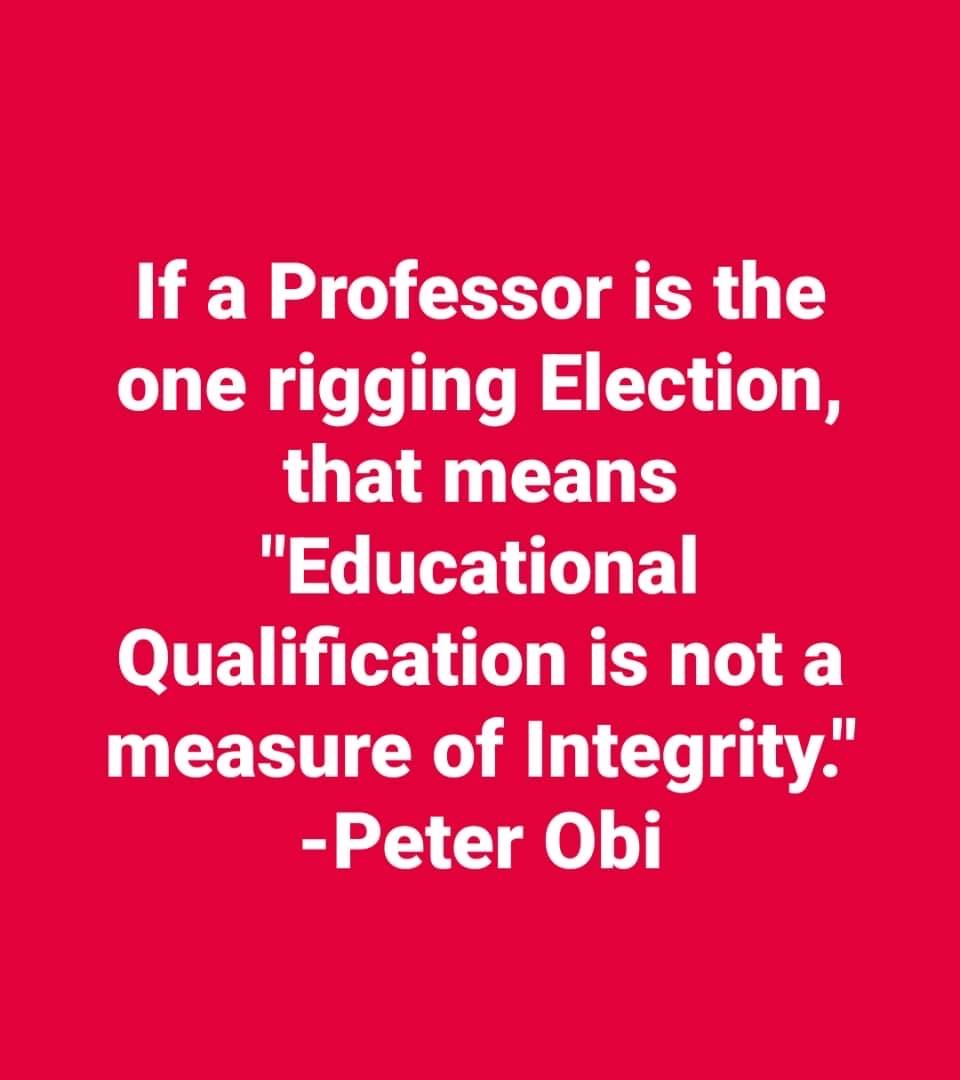 Post by Musa Ahmed