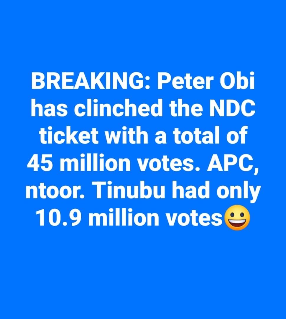 Post by Musa Ahmed