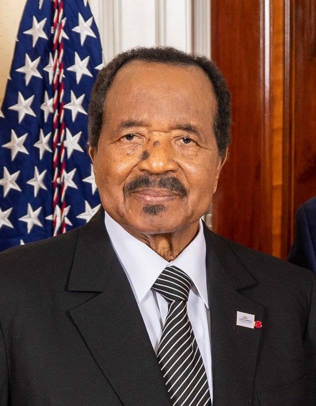 93-year-old President Paul Biya has concluded his brief visit to Cameroon and is returning to Europe...
