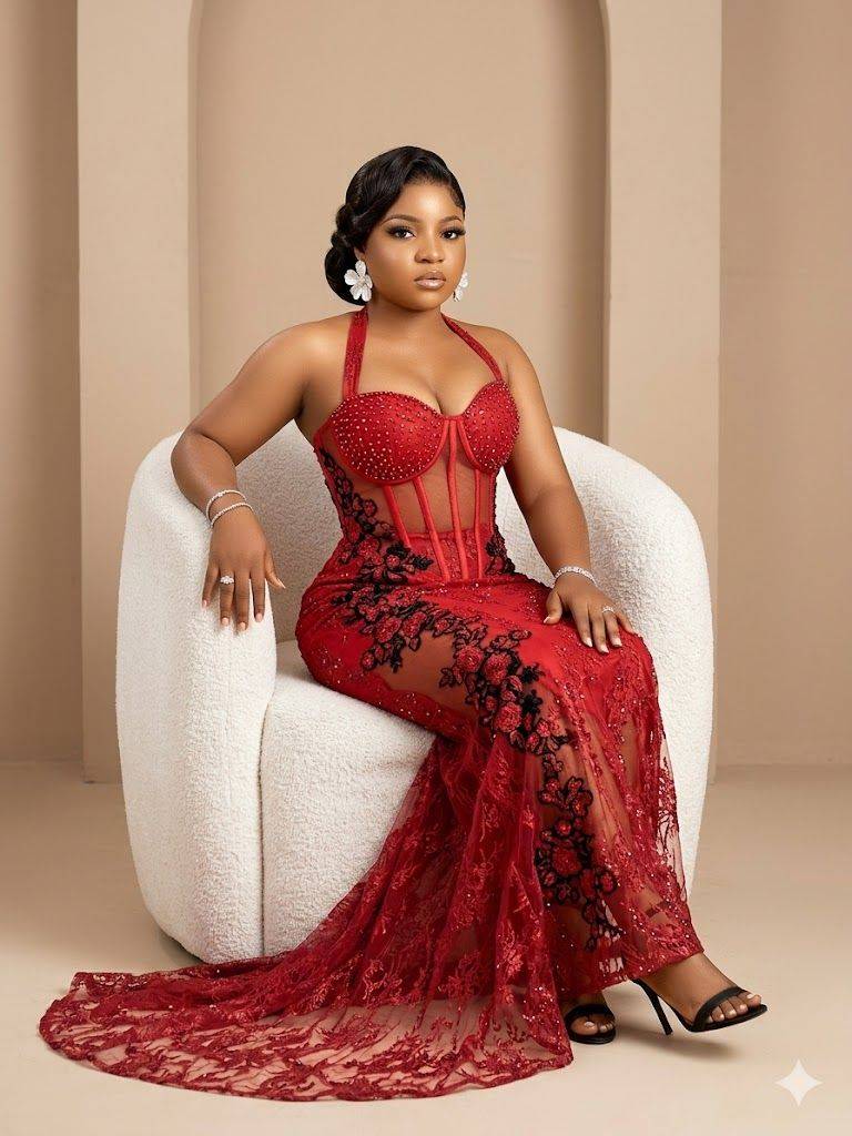 *"Why spend ₦4k–₦5k on that look when you can slay in luxury style for just ₦500? 😎 {Just DM}