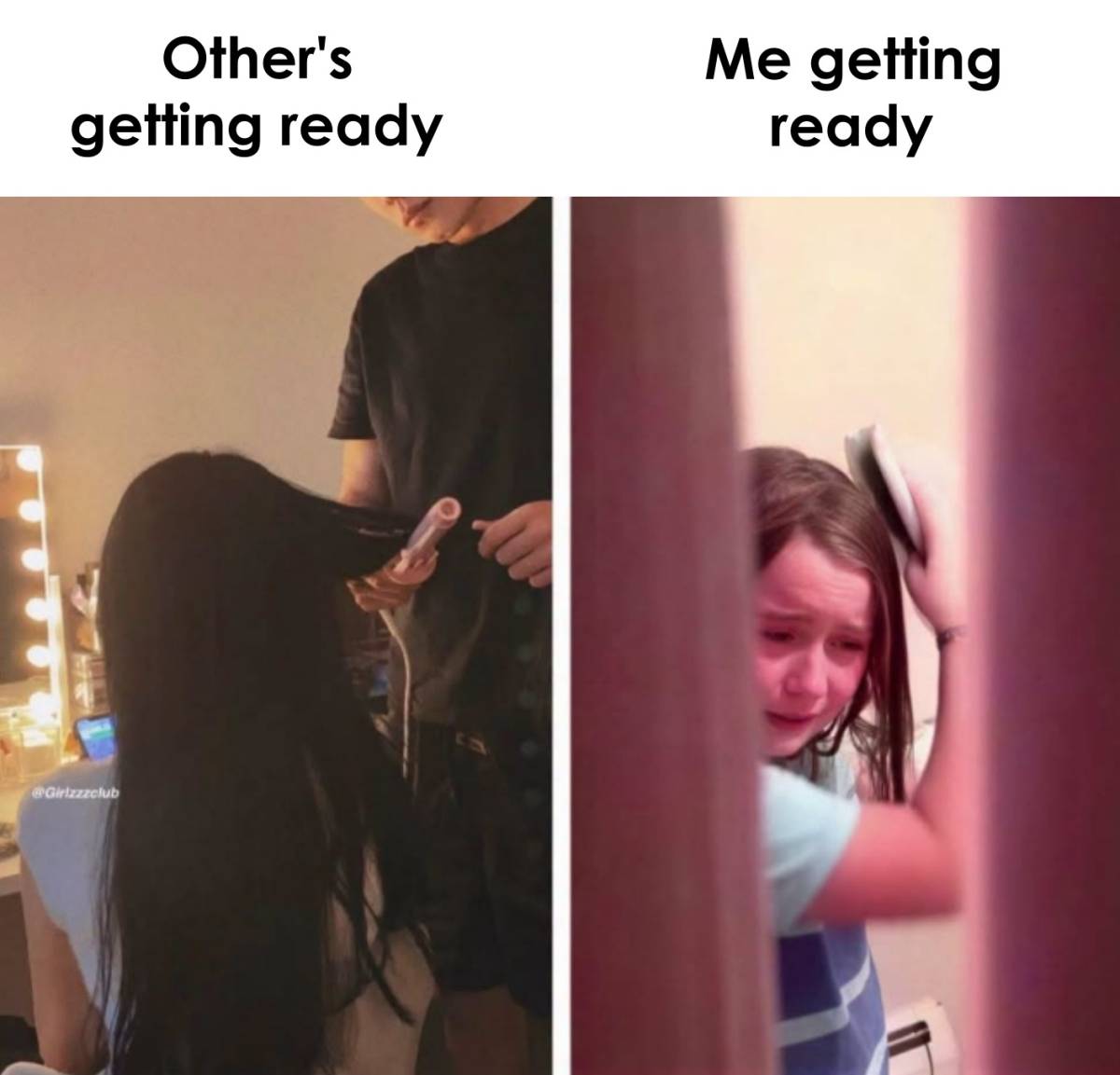 That's me
