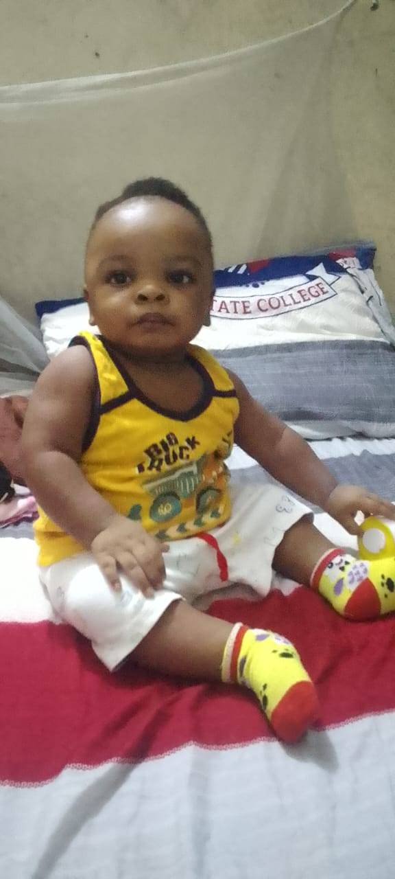 Good evening family is my baby birthday ππ please wish him well @lekeelekee @LekeeNews @arisenews
