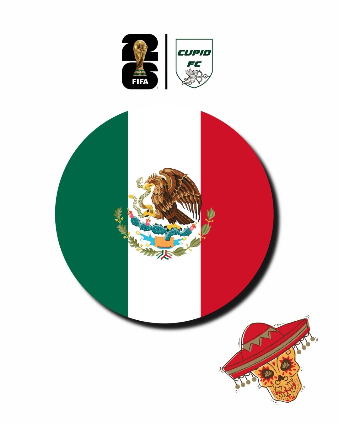 π¨ FULL TIME: MEXICO 2-0 SOUTH AFRICA! π²π½π¦
πΏπ¦
β½οΈ 2 Goals
π₯ 3 Red Cards
ποΈ Absolute Azteca bedlam!...