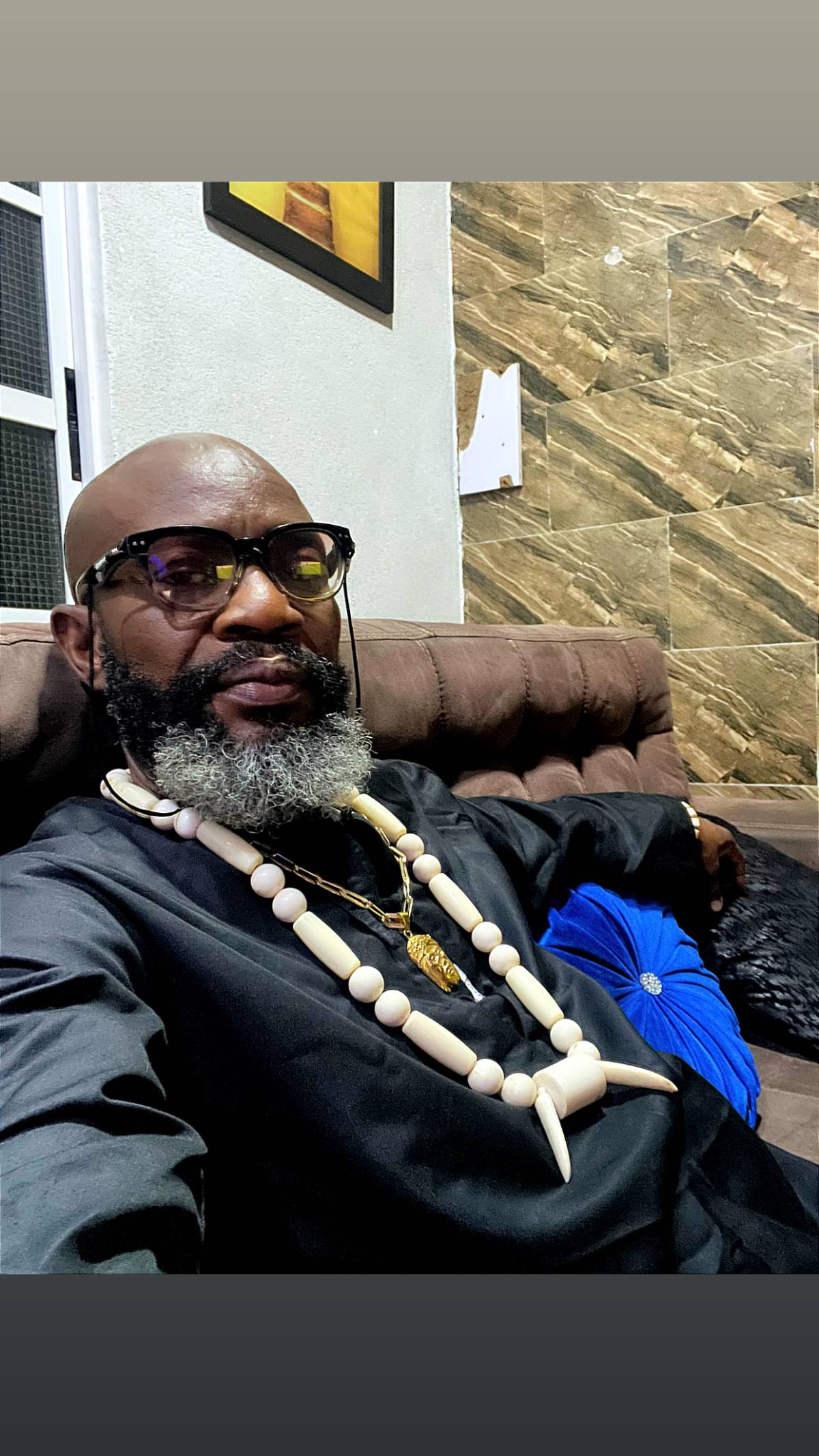 Welcome to my page.
My name is Prince Kingsley Ekeruche of Godpassman TV. The world is becoming an...