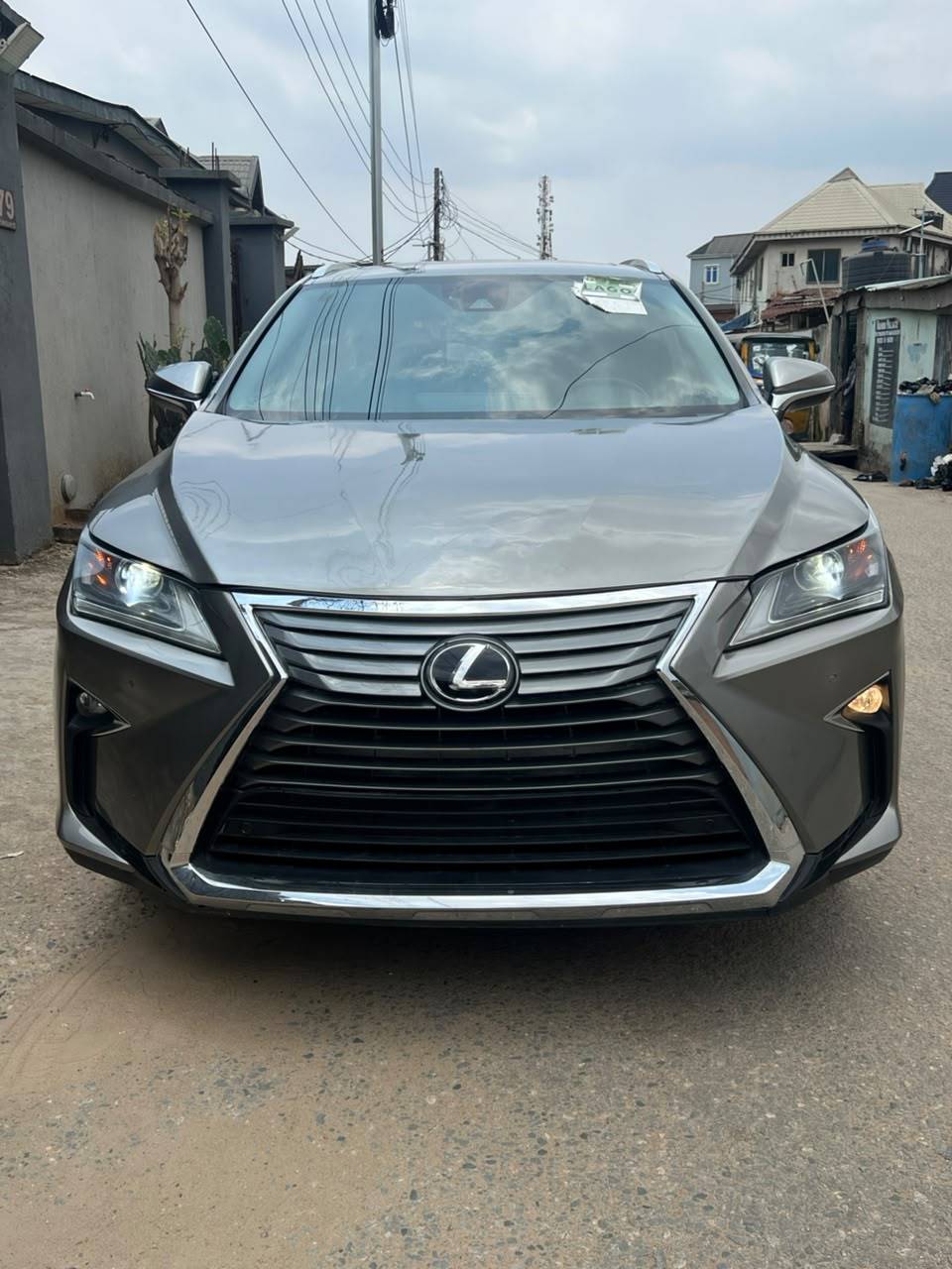 🚨 Distress Deal‼️ 🚨
2018 Lexus RX350 Toks
Low Mileage
Sparkling Clean
Sharp Interior
🚗 Smooth, Re...