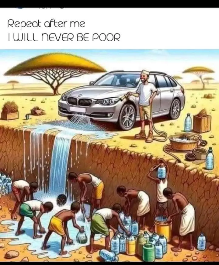 I will never be poor...
Can you declare it louder.
#LekeeLekee
#Trending
#Viral
#iwillneverbepoor...