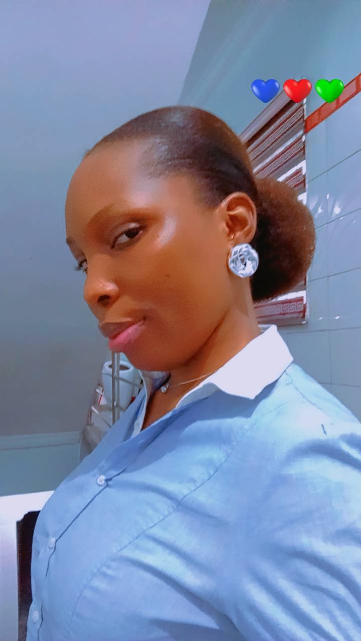 Good evening my lekeelekee beautiful family how was ur day. Mine went well