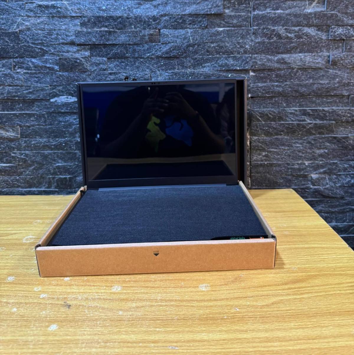 2025 Razer Blade 14 (open box)
AMD Ryzen AI 9 365
14 Inch 120Hz Display
32GB RAM
1TB SSD
RTX 50...
