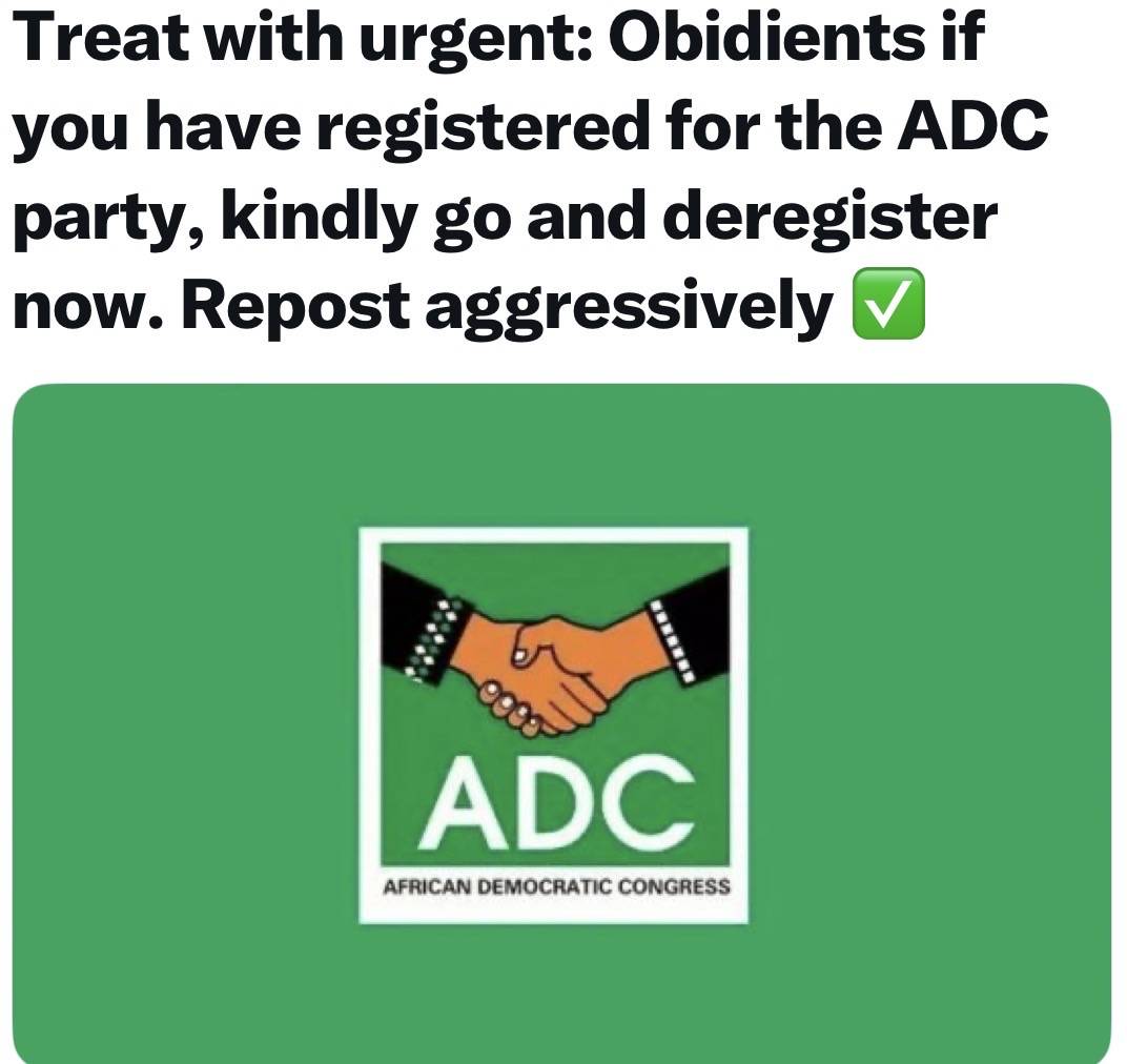 Post by Atiku Tims