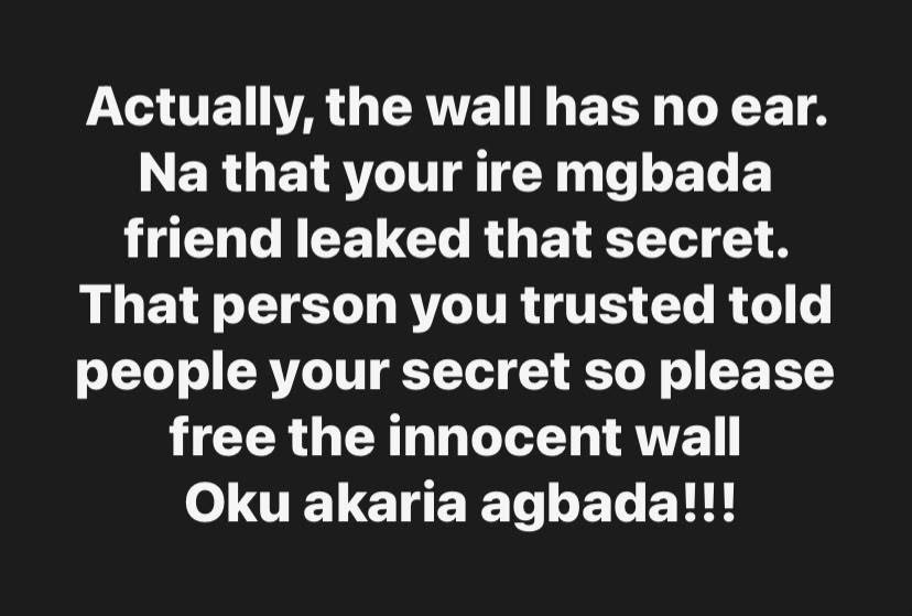 Good money to you all my fans trust you rested well, it is a money making Friday so let’s be guarded...