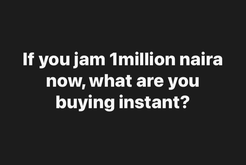 Post by Chinelo Jemimah