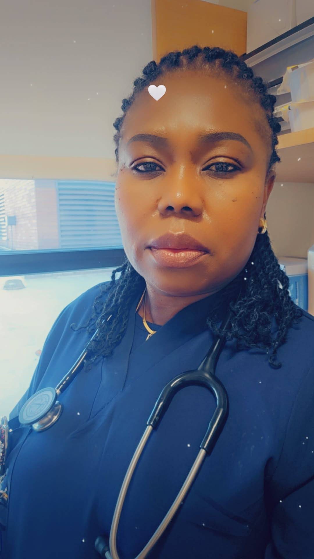 Happy nurse's week to all the amazing, dedicated, nurses all over the world. If you are a proud nur...