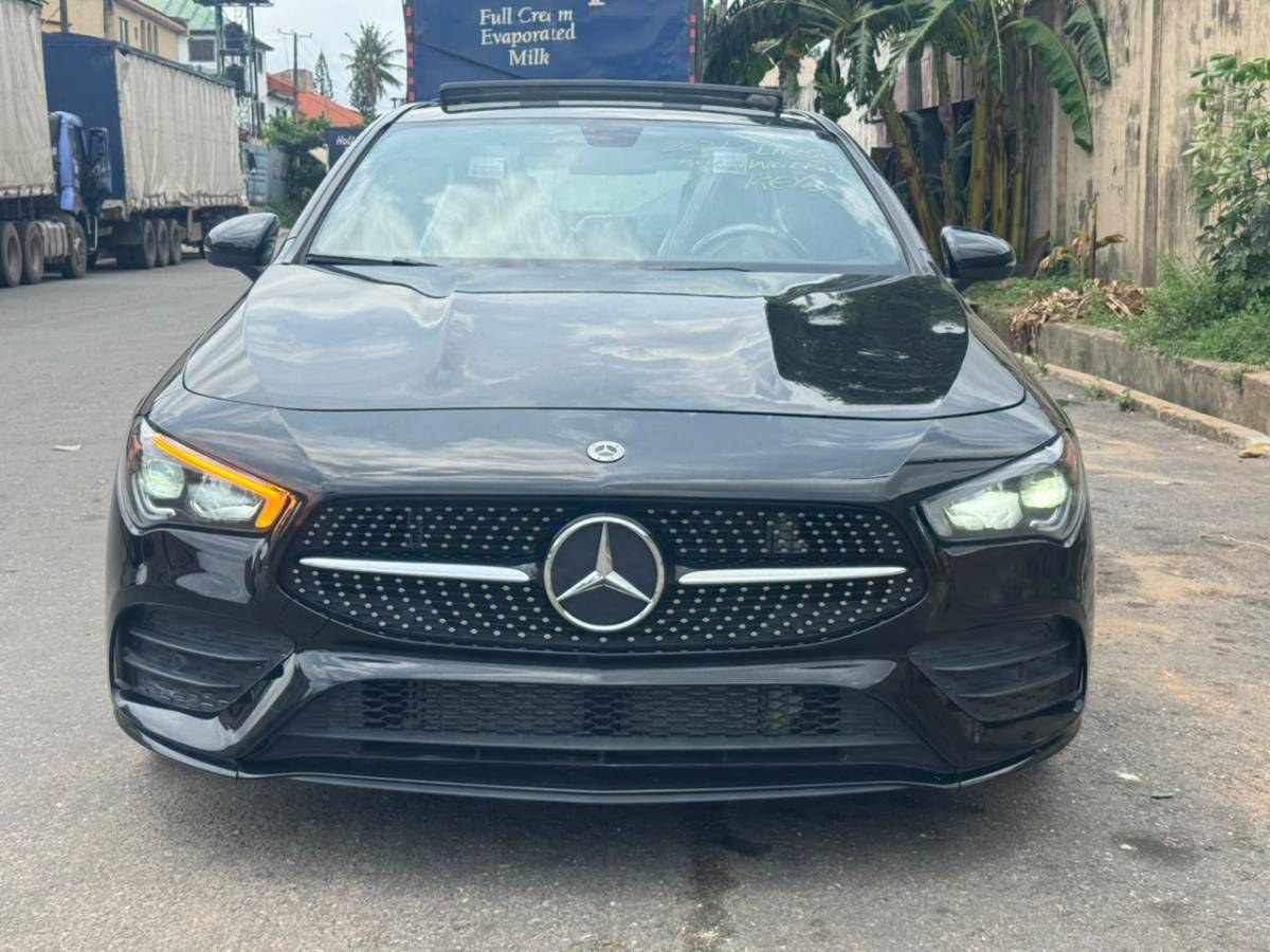 🚨 CLEAN DEAL‼️ 🚨
2021 Mercedes-Benz CLA250 (Tokunbo)
Definition of Beauty ✨
Accident Free | Firs...