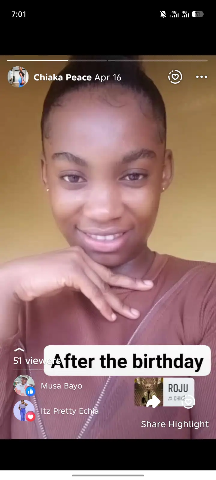 If you're new on this app like me, Just study the app, engage on people's contents. Don't just post...
