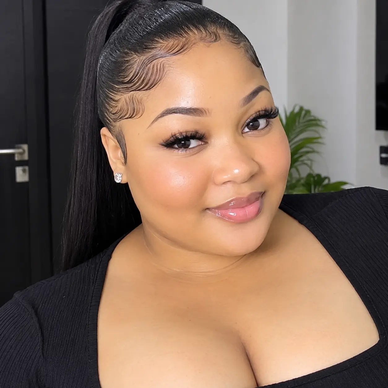 Good morning my wonderful family. Who missed me ๐