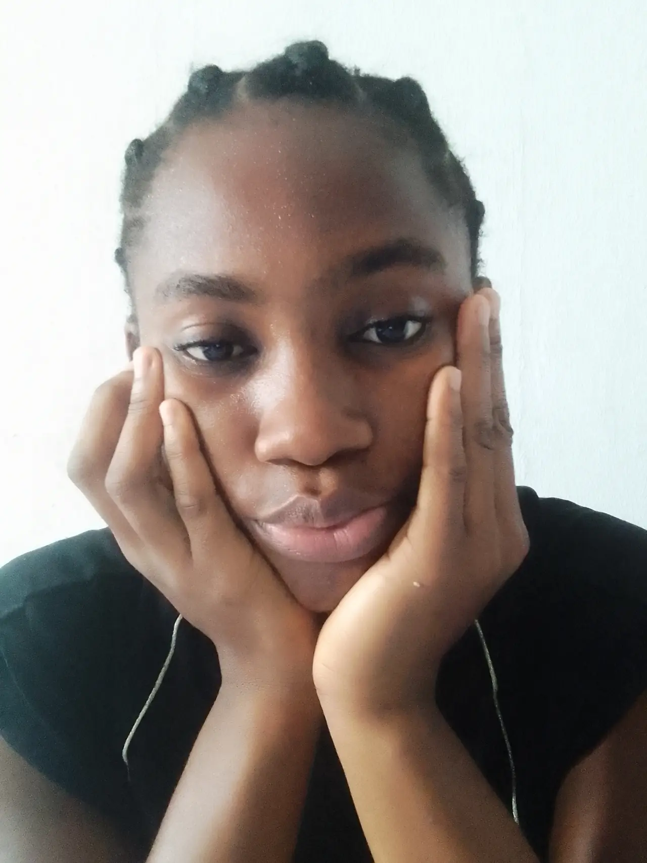 Who's awake? Let's pray.
In Jesus name! Drop your prayers now. ππ